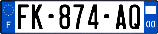 FK-874-AQ