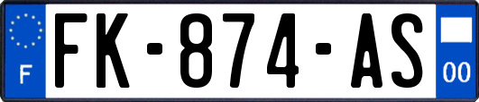 FK-874-AS