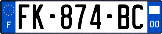 FK-874-BC