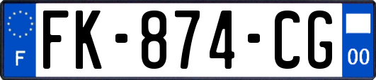 FK-874-CG