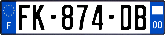 FK-874-DB