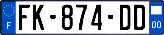 FK-874-DD