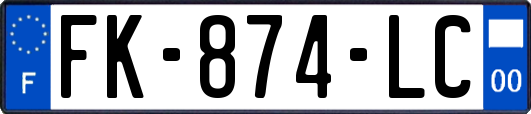 FK-874-LC