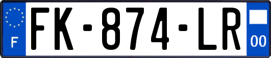 FK-874-LR