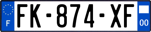 FK-874-XF
