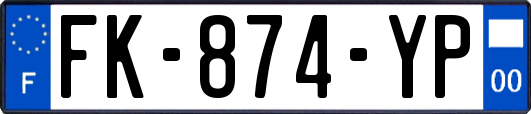 FK-874-YP