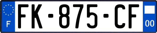 FK-875-CF