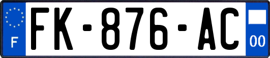 FK-876-AC