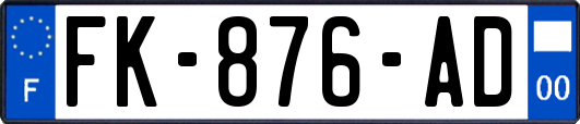 FK-876-AD