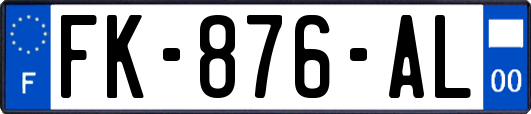 FK-876-AL