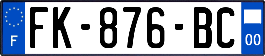 FK-876-BC