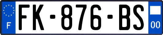 FK-876-BS