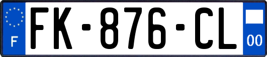 FK-876-CL