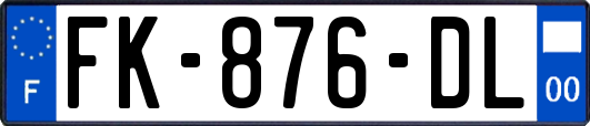 FK-876-DL