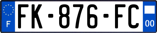 FK-876-FC