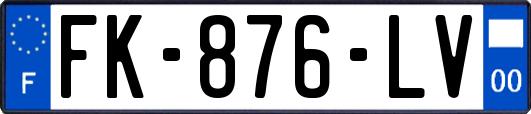 FK-876-LV