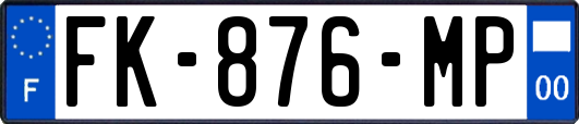 FK-876-MP