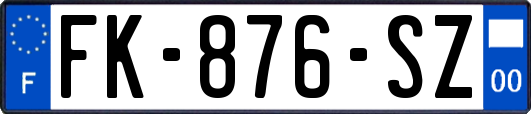 FK-876-SZ