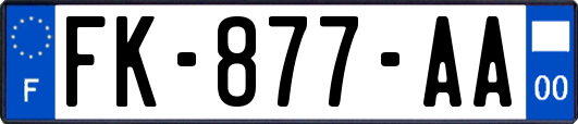 FK-877-AA