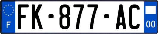 FK-877-AC