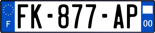 FK-877-AP