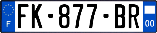 FK-877-BR