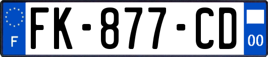 FK-877-CD