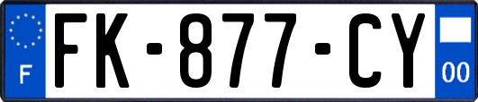 FK-877-CY