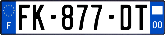 FK-877-DT