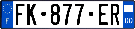 FK-877-ER