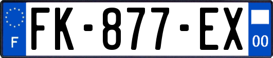 FK-877-EX