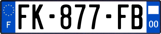 FK-877-FB