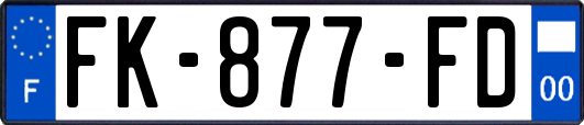 FK-877-FD