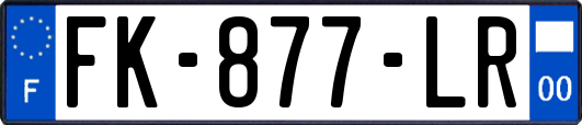 FK-877-LR