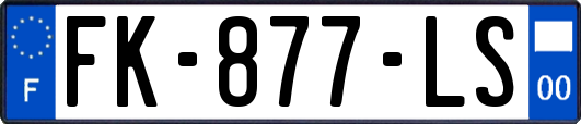 FK-877-LS