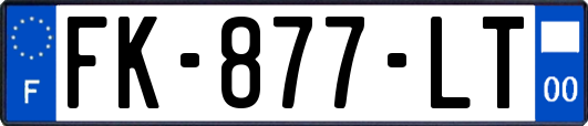 FK-877-LT