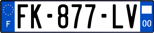 FK-877-LV