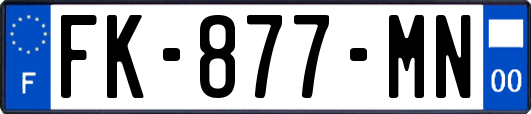 FK-877-MN