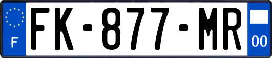 FK-877-MR