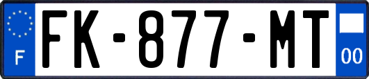 FK-877-MT