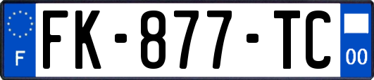FK-877-TC