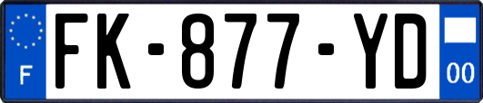 FK-877-YD