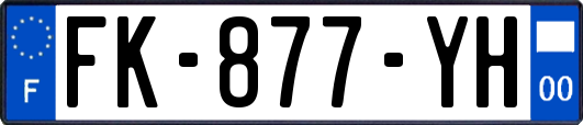 FK-877-YH