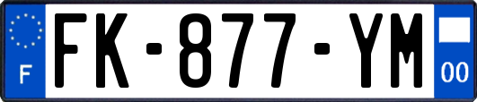 FK-877-YM