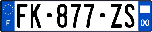 FK-877-ZS