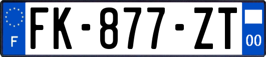 FK-877-ZT