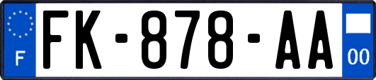 FK-878-AA