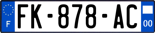 FK-878-AC