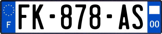 FK-878-AS