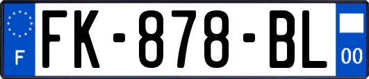 FK-878-BL
